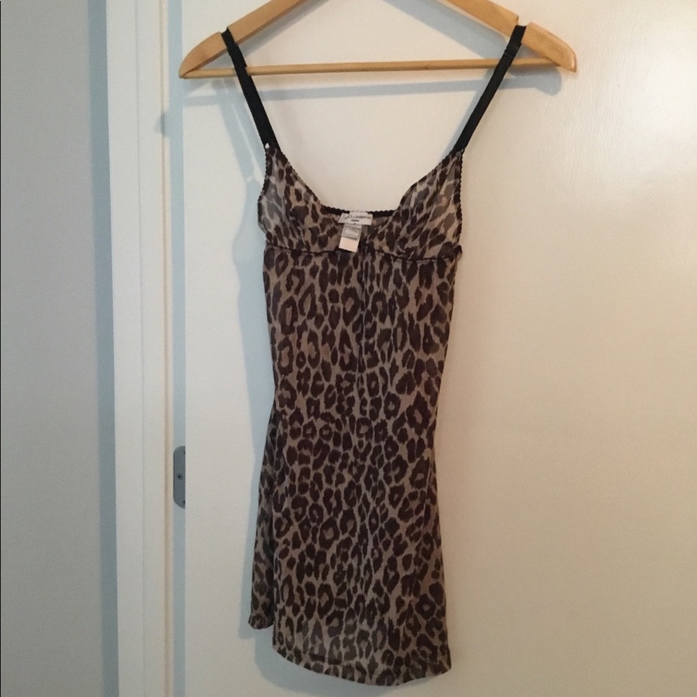 Dolce & Gabbana Nightwear